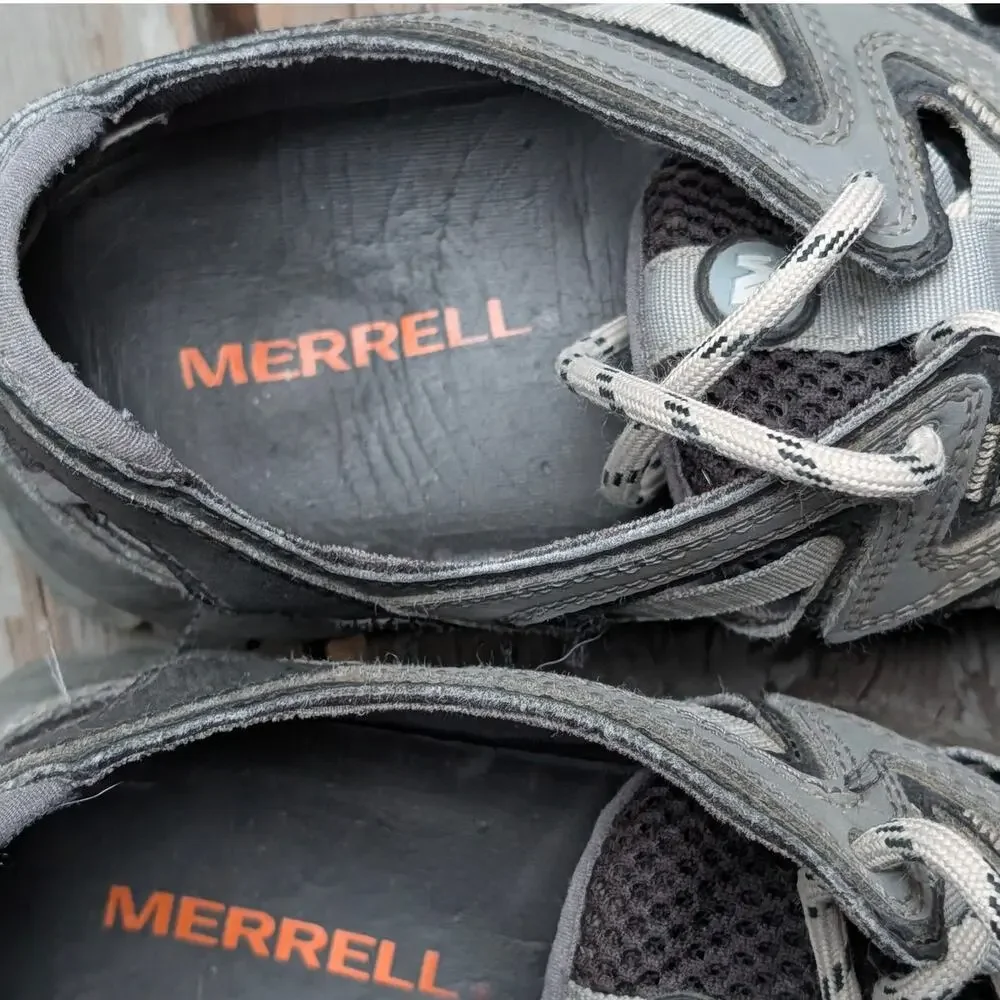 Merrell gear up
